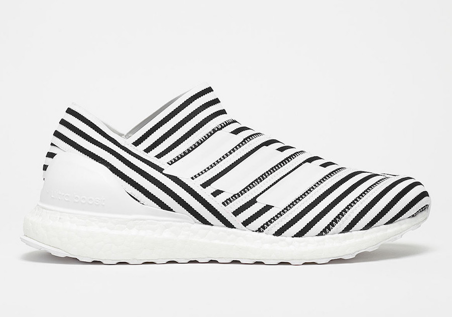 adidas Nemeziz Tango 17+ Ultra Boost