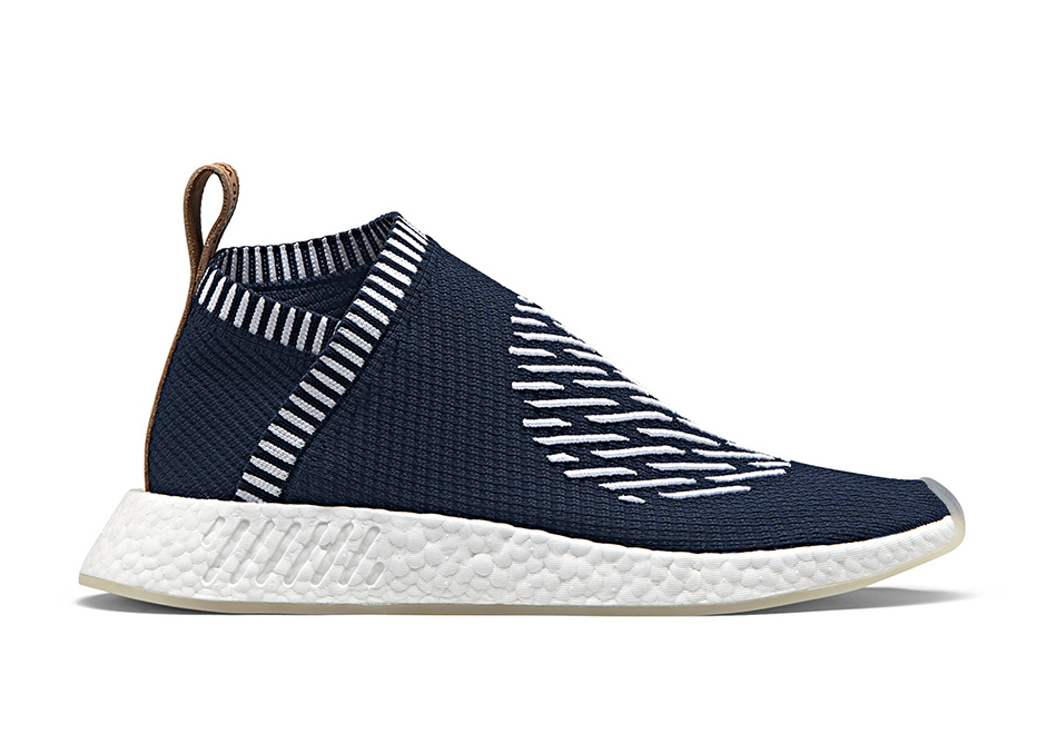 adidas NMD CS2 “Ronin Pack”