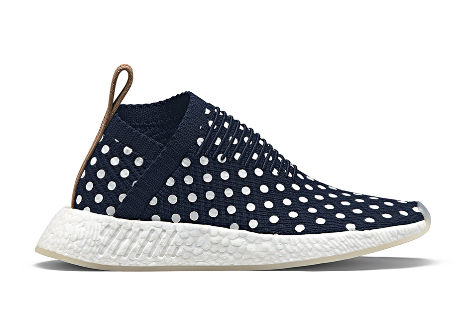 adidas NMD CS2 “Ronin Pack”