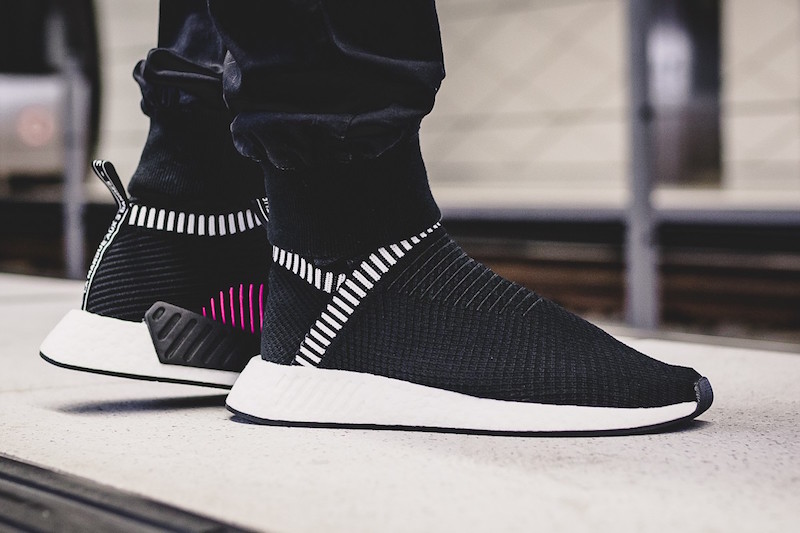 adidas NMD City Sock 2 Primeknit