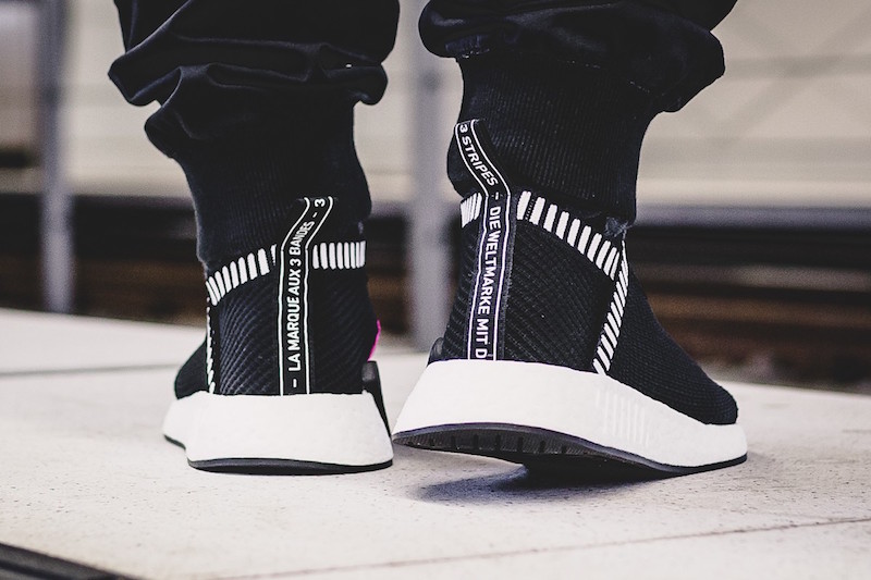 adidas NMD City Sock 2 Primeknit