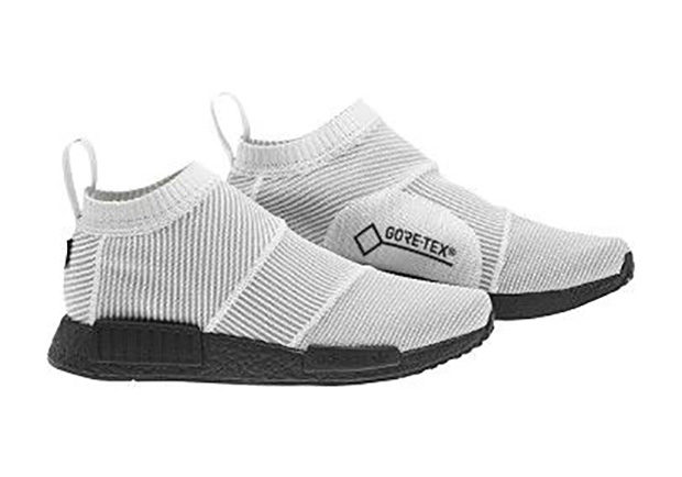 ADIDAS NMD CITY SOCK GORE-TEX