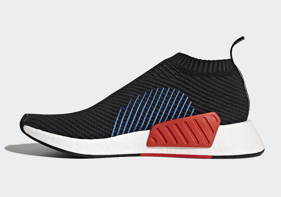 adidas NMD CS2