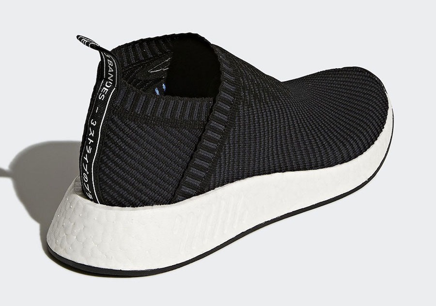 adidas NMD CS2