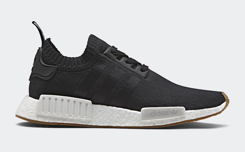 adidas NMD R1 “Gum Pack”