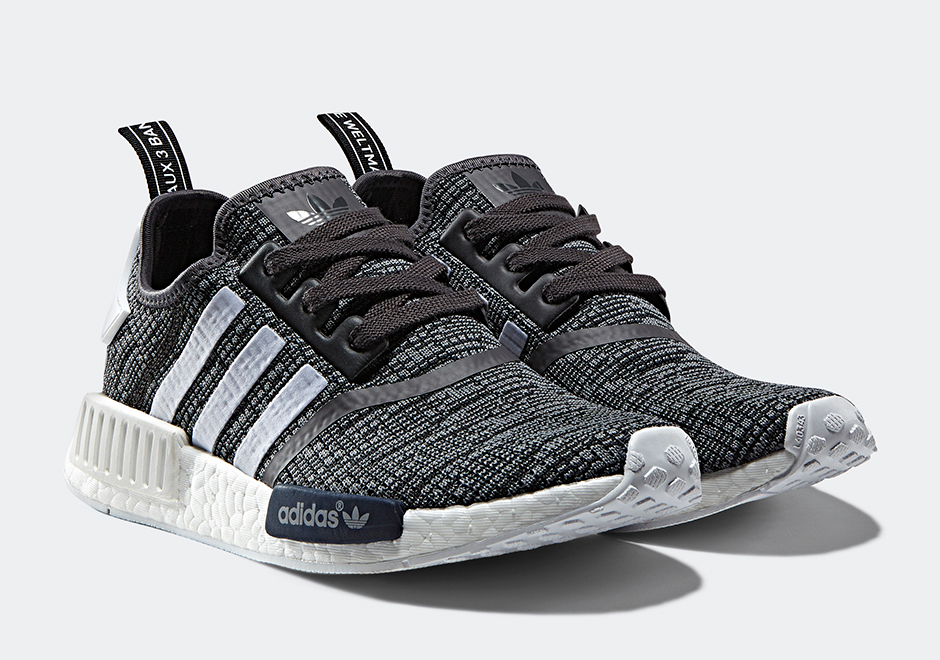adidas NMD R1 “Glow in the Dark”