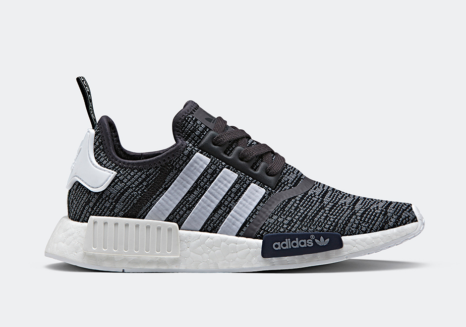 adidas NMD R1 “Glow in the Dark”