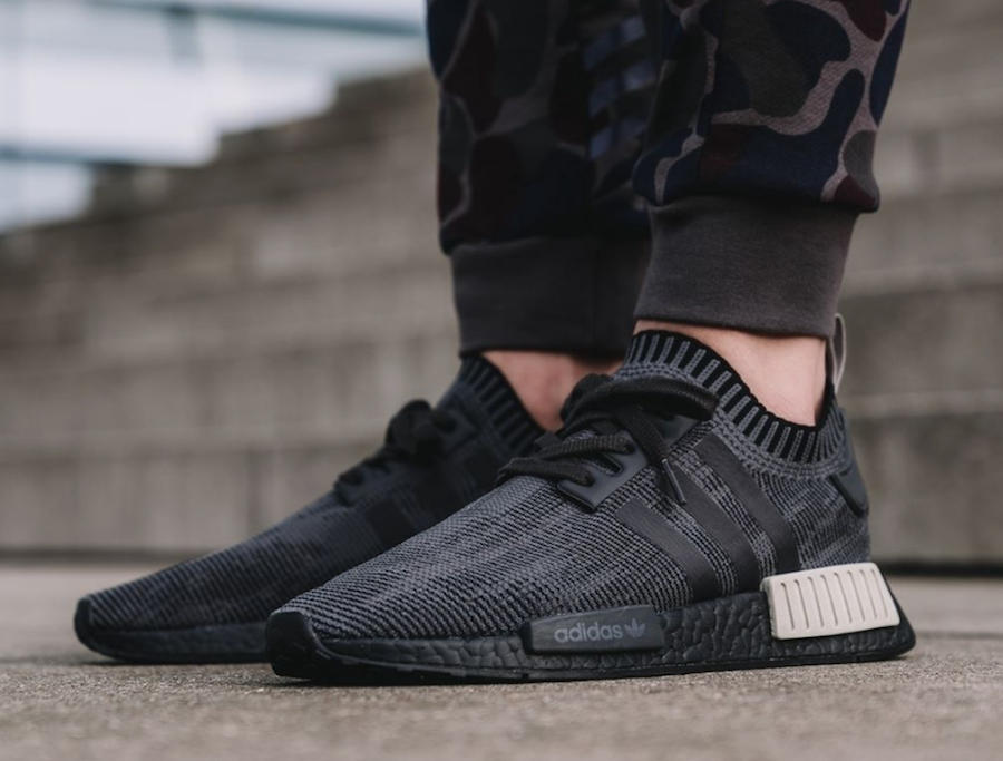 adidas NMD R1 Primeknit