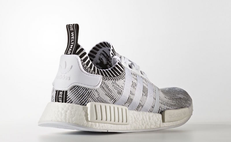 adidas NMD R1 Primeknit “Glitch Camo”