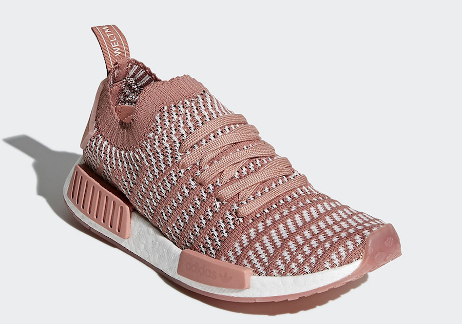 adidas NMD R1 Primeknit STLT
