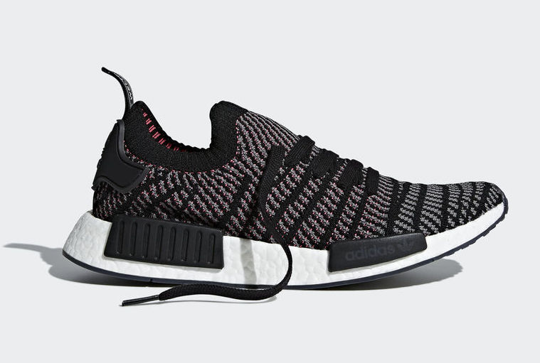 adidas NMD R1 Primeknit STLT