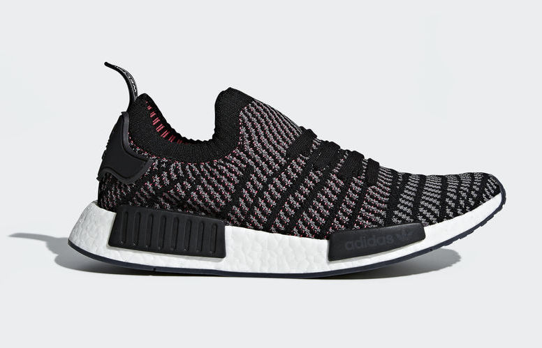 adidas NMD R1 Primeknit STLT