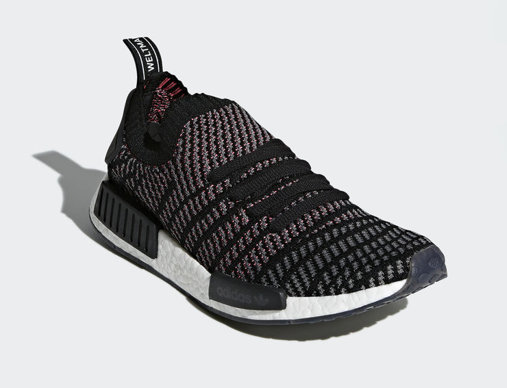 adidas NMD R1 Primeknit STLT