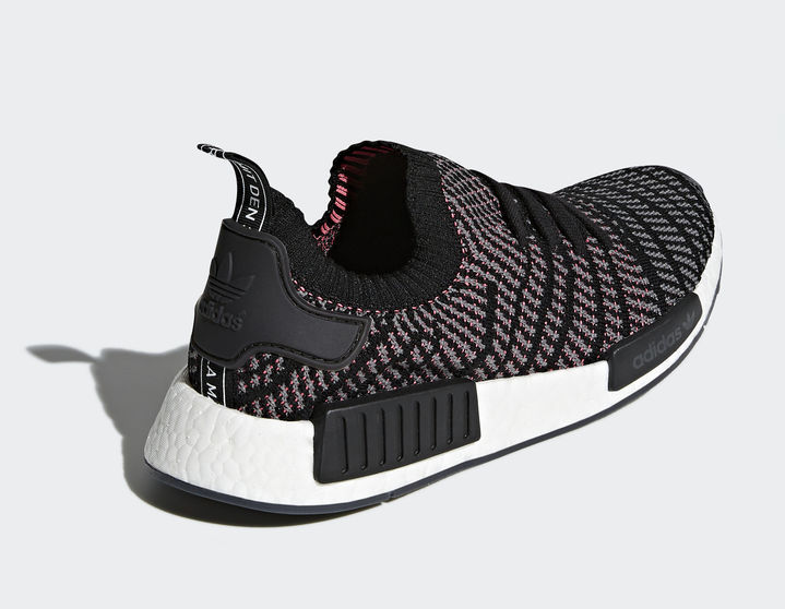 adidas NMD R1 Primeknit STLT