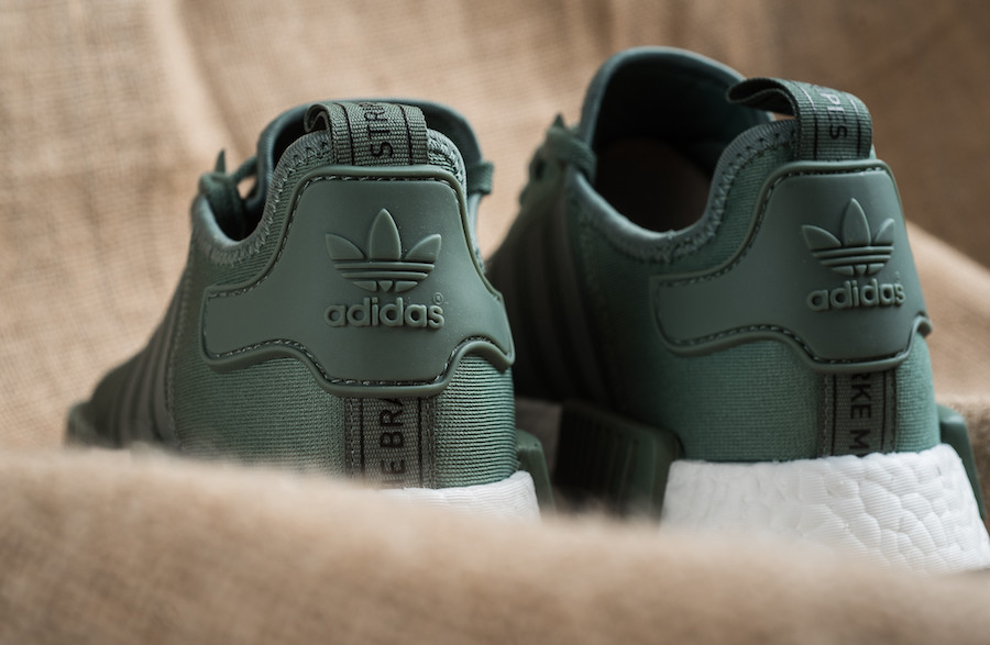adidas NMD R1