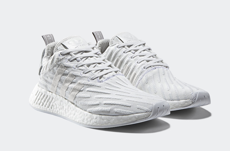 adidas WMNS NMD R2 Primeknit