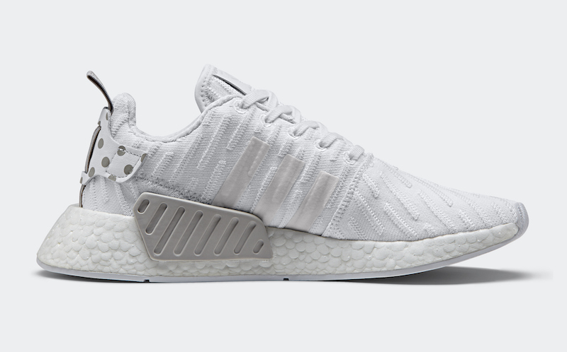 adidas WMNS NMD R2 Primeknit