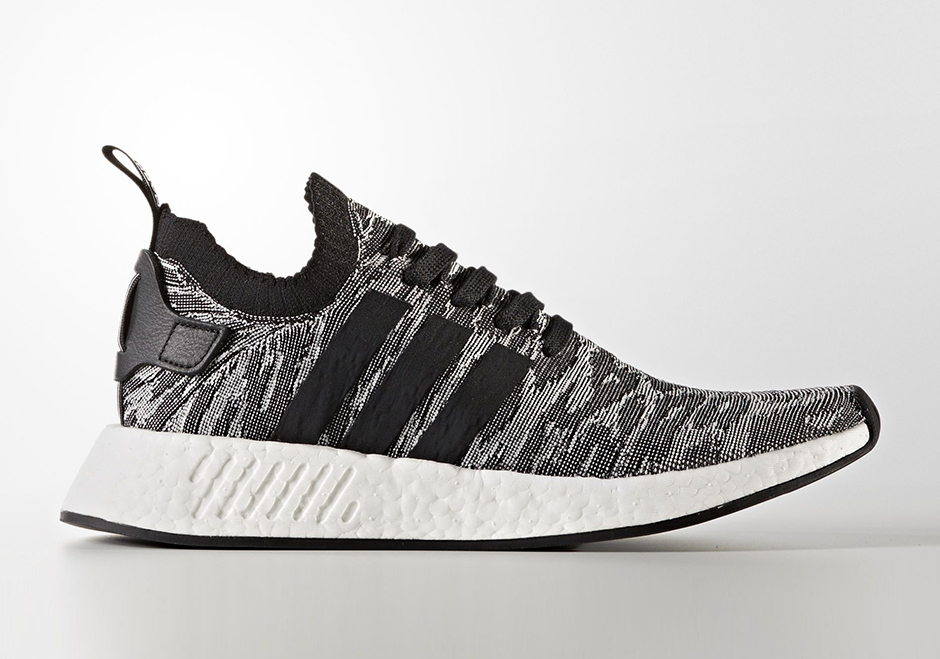 adidas NMD R2 Primeknit
