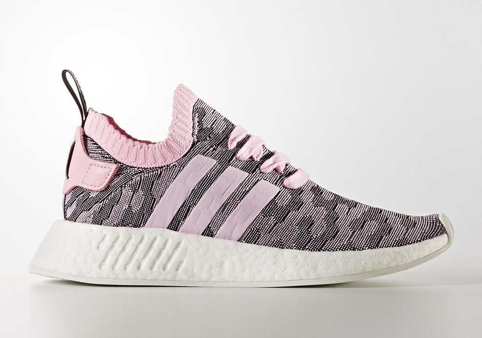 adidas NMD R2 Primeknit