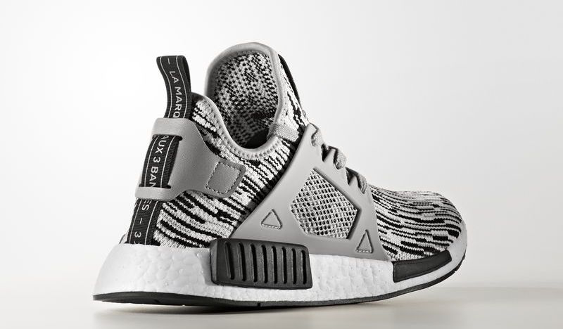 adidas NMD XR1 Primeknit