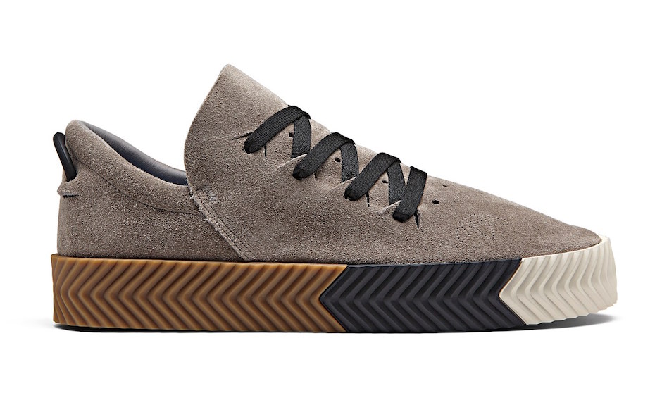 Alexander Wang x adidas AW Skate