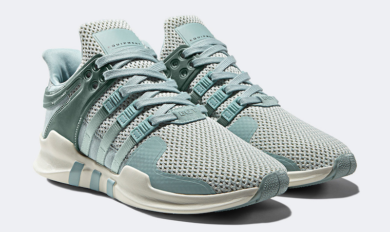 adidas EQT “Tactile Green” Pack