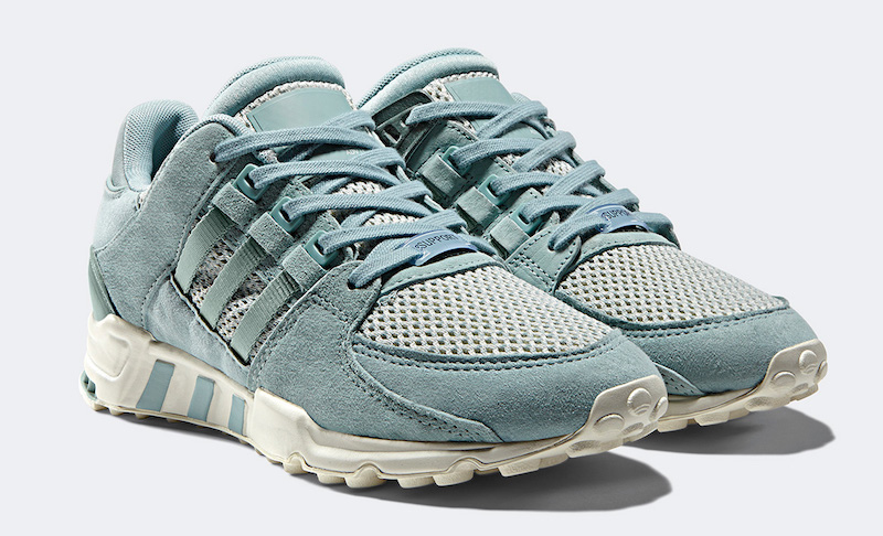 adidas EQT “Tactile Green” Pack