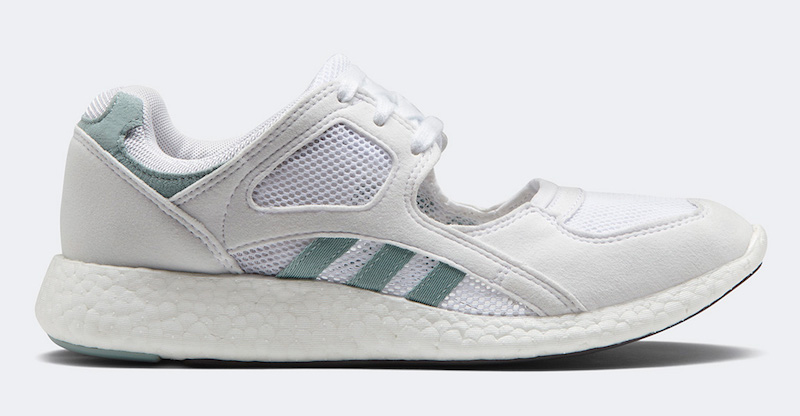adidas EQT “Tactile Green” Pack