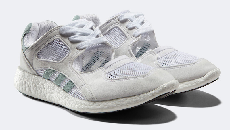 adidas EQT “Tactile Green” Pack
