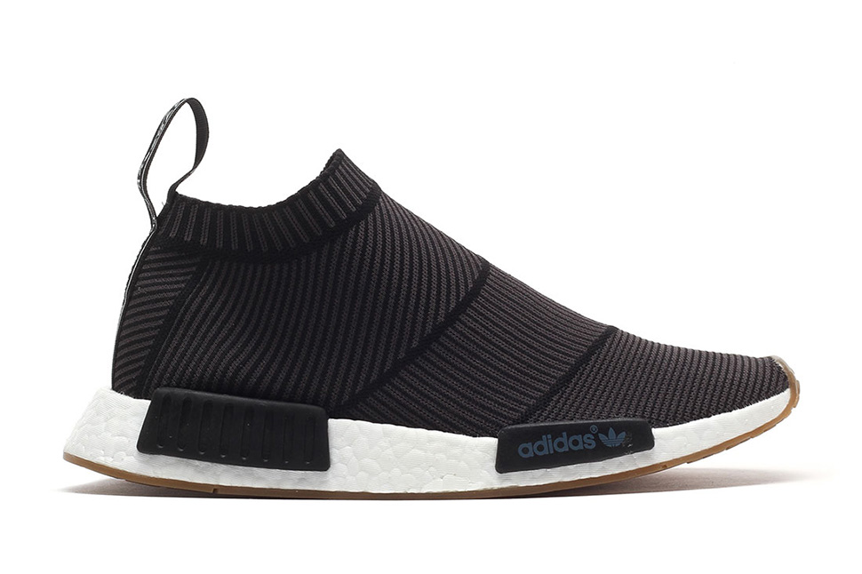 adidas NMD City Sock “Gum Pack”