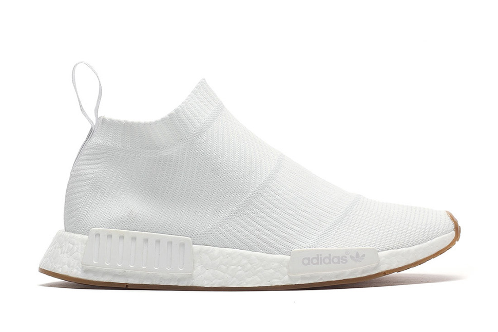 adidas NMD City Sock “Gum Pack”