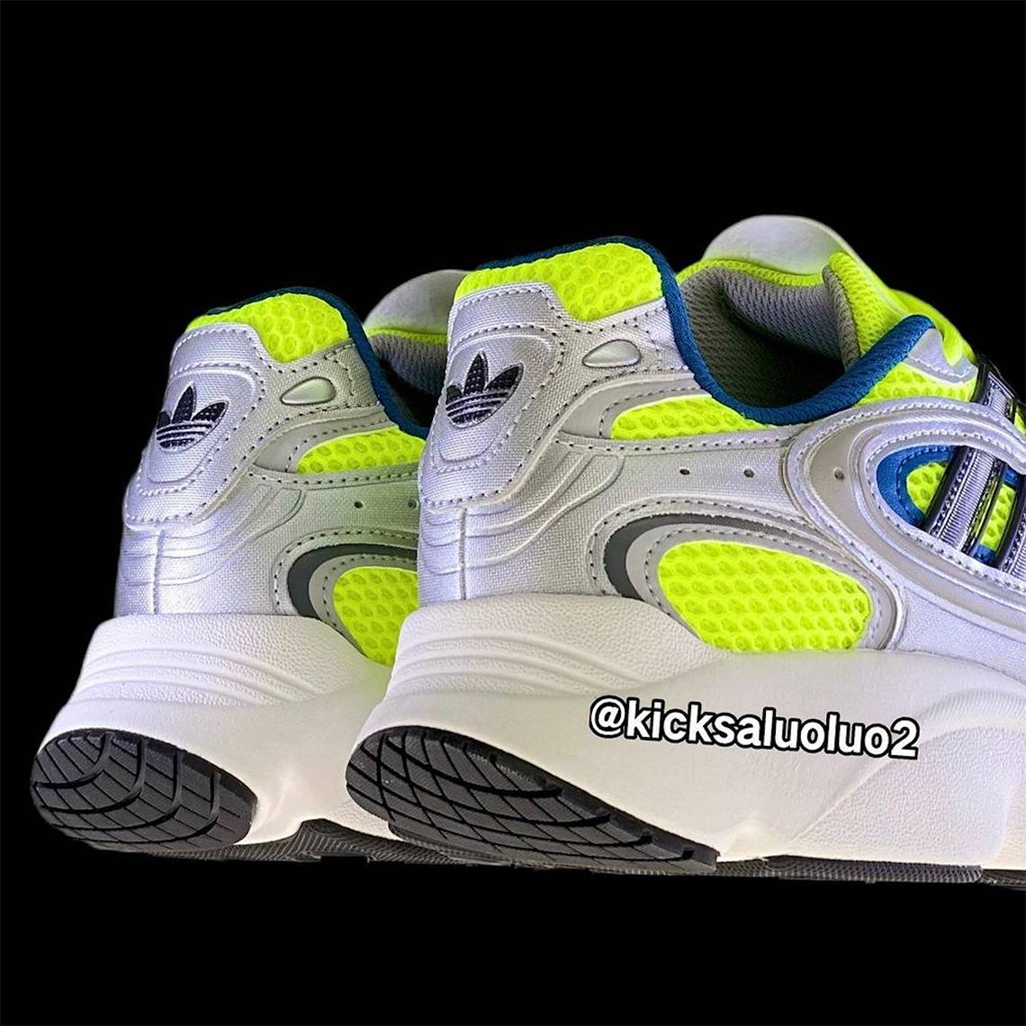 adidas Ozmillen