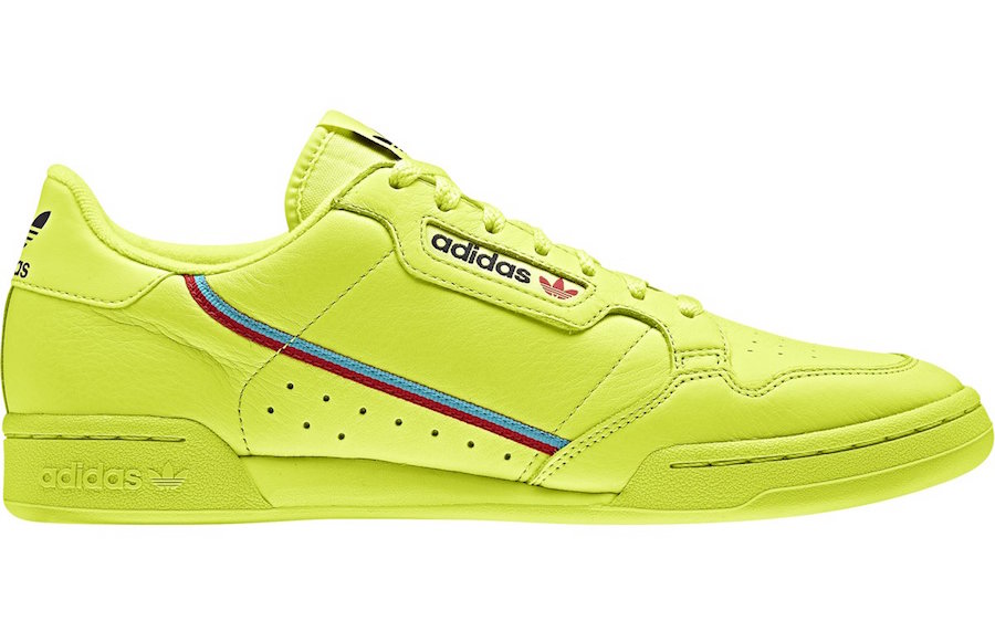 adidas Rascal