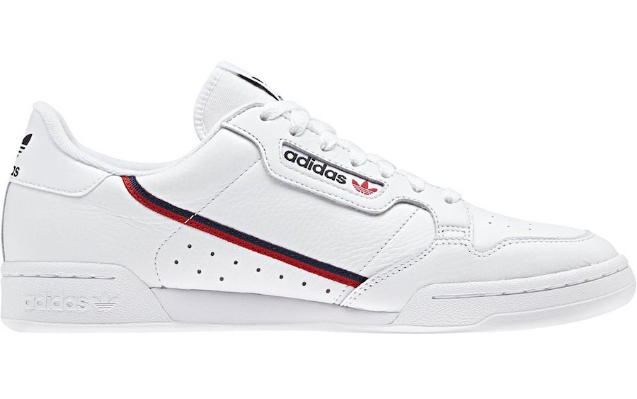 adidas Rascal