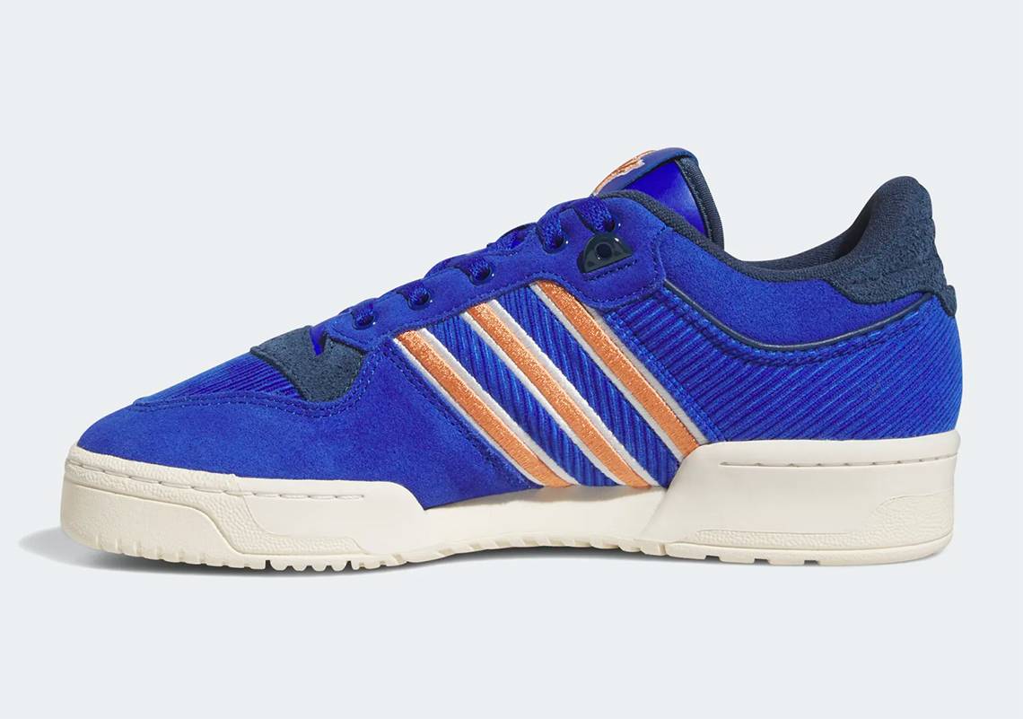 adidas Conductor High