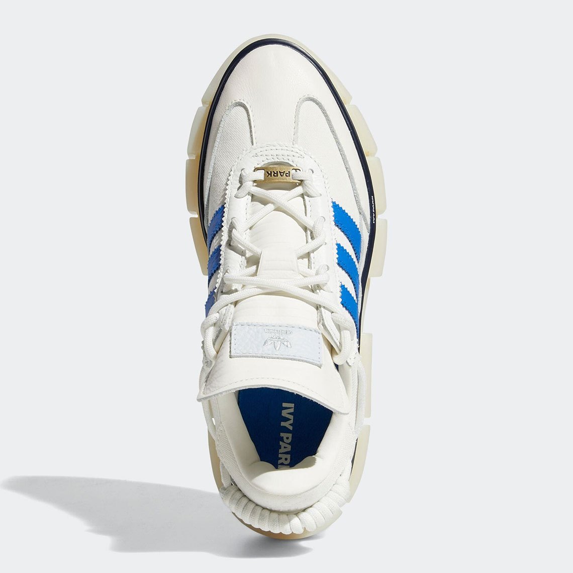 Ivy Park x adidas Super Super Sleek