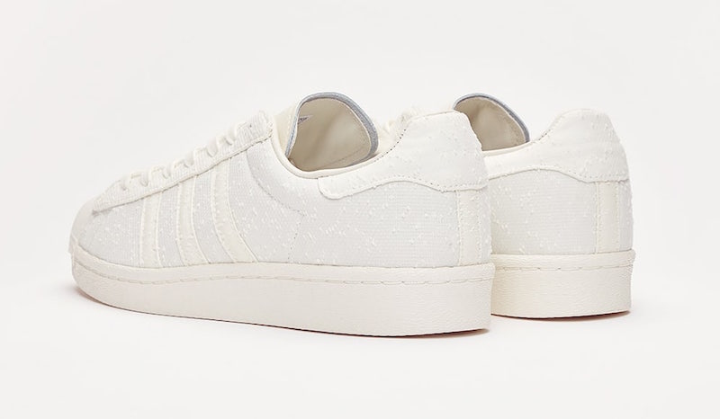 adidas Superstar “Shades of White” V2
