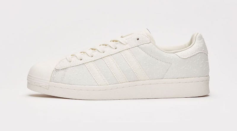 adidas Superstar “Shades of White” V2