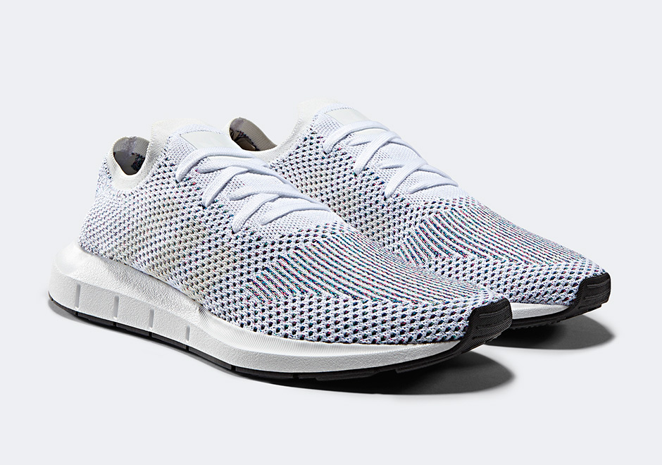 adidas Originals Swift Run Color