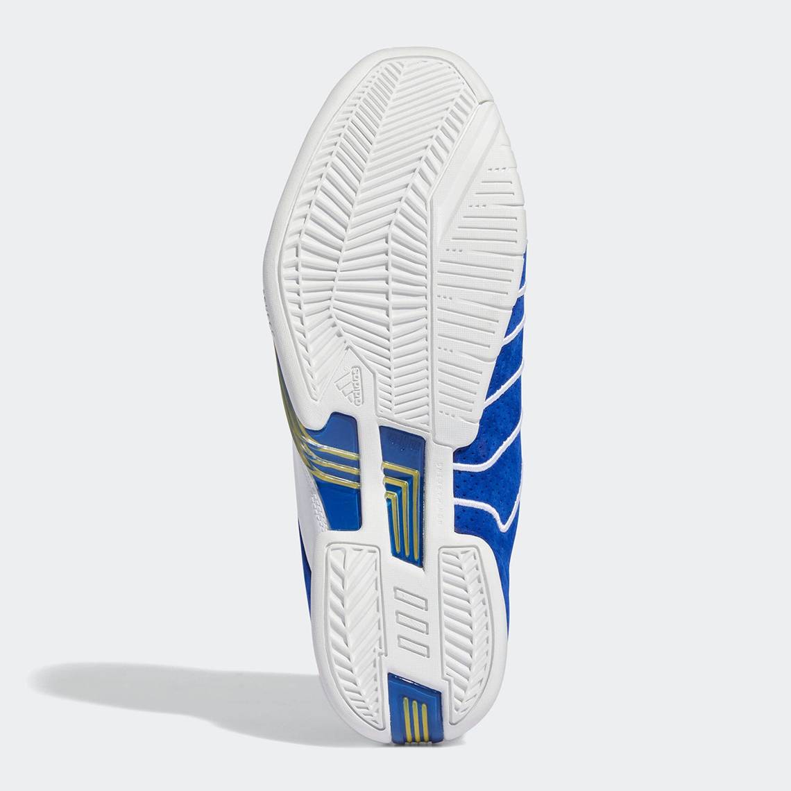 adidas T-Mac 3