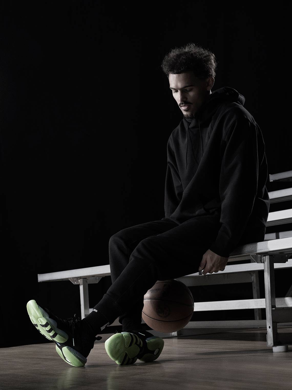 adidas Trae Young 2