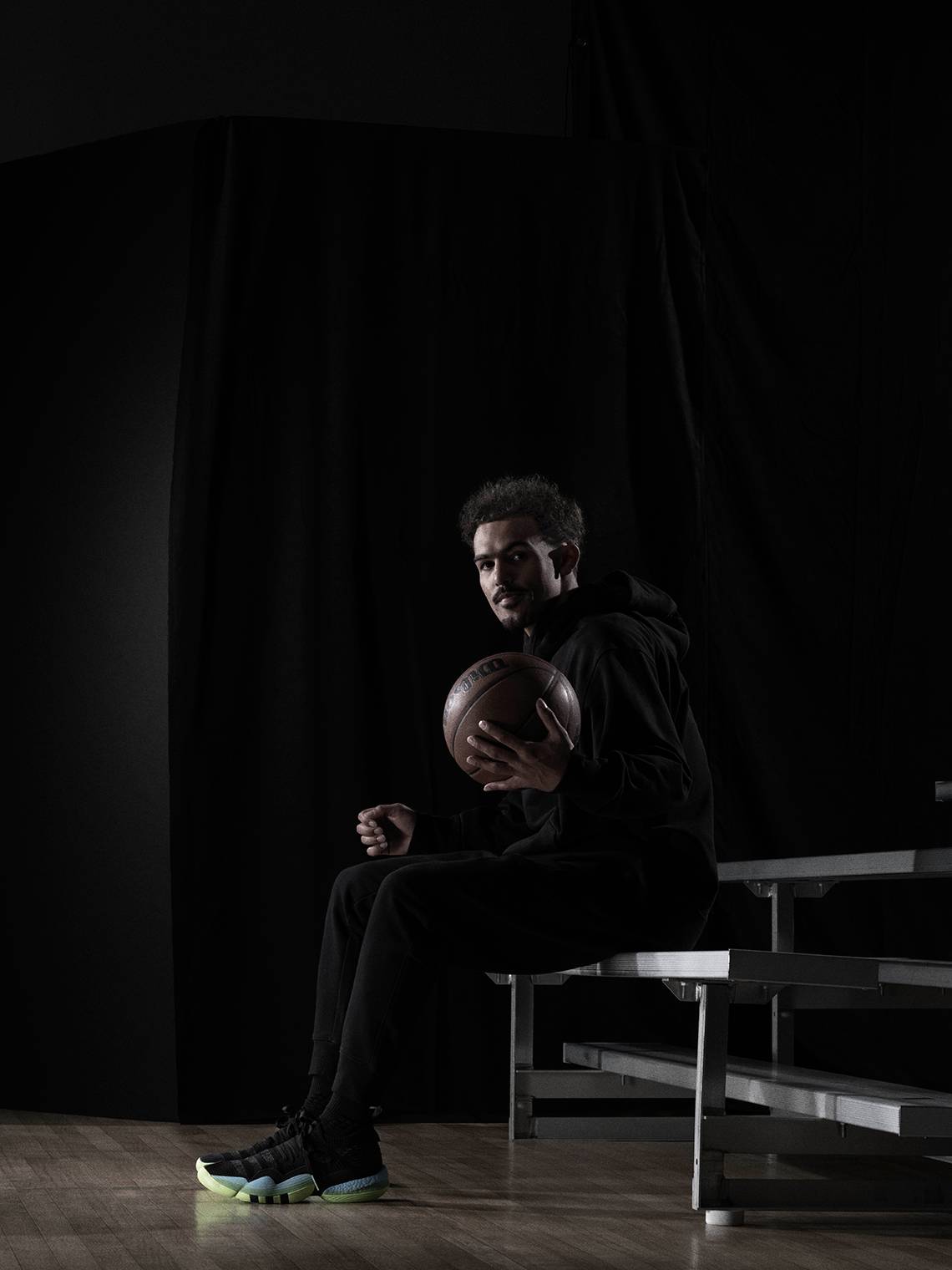 adidas Trae Young 2