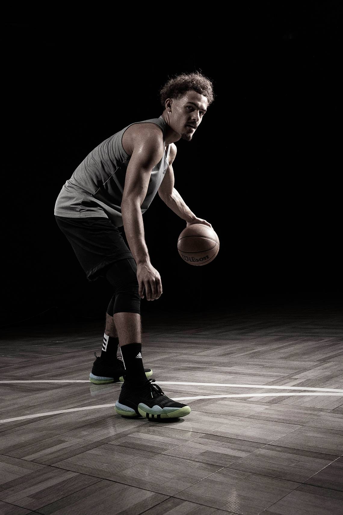 adidas Trae Young 2