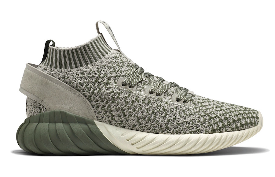 adidas Tubular Doom Sock PK