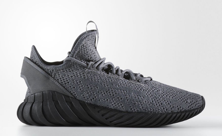 adidas Tubular Doom Sock