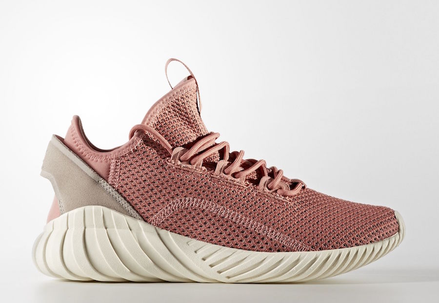 adidas Tubular Doom Sock