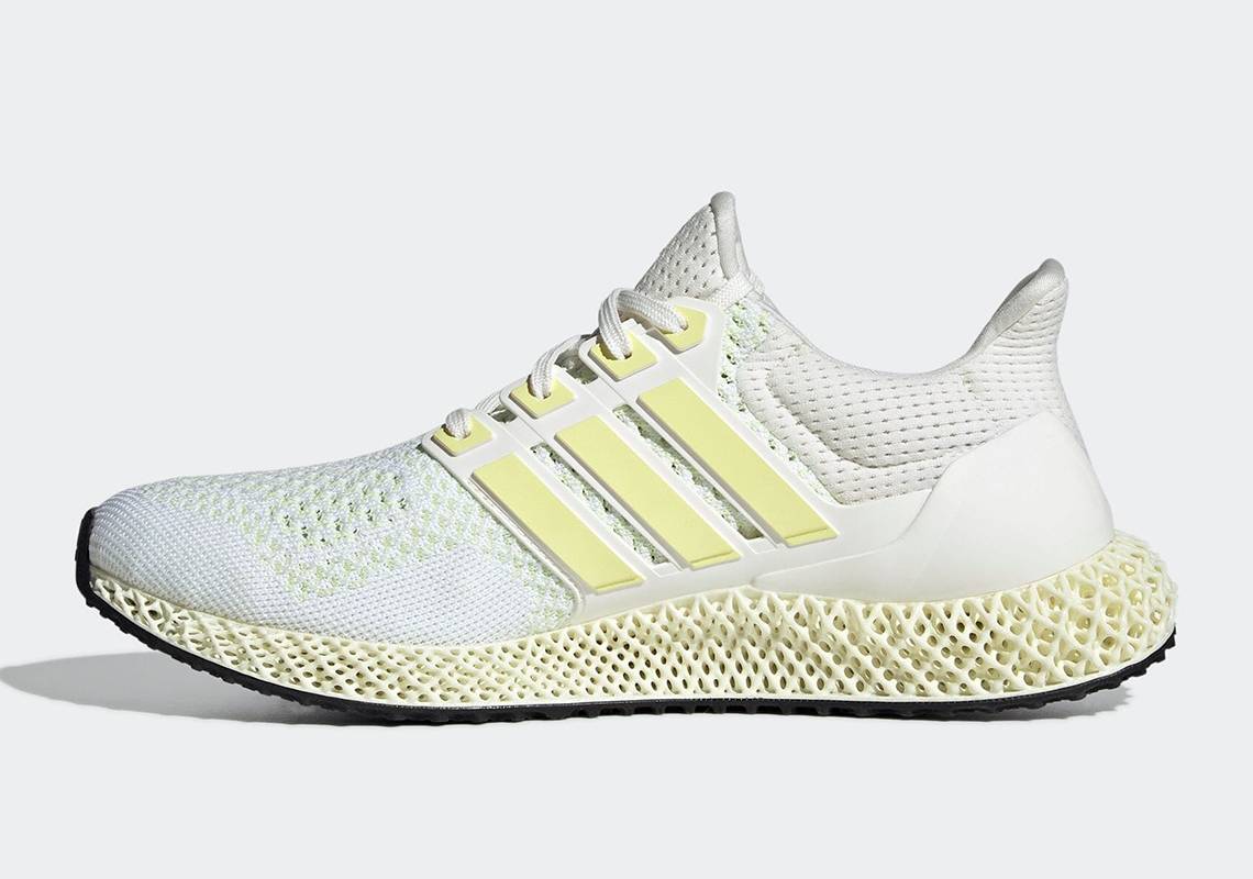 adidas Ultra 4D