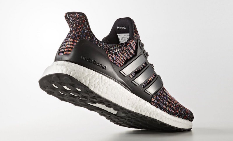 adidas Ultra Boost 3.0 LTD “Multicolor”
