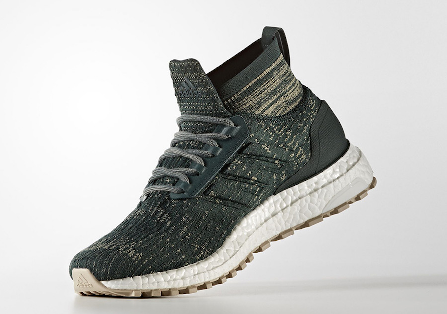 adidas Ultra Boost ATR Mid