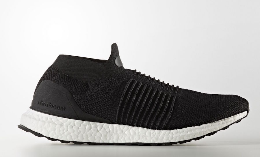 adidas Ultra Boost Laceless